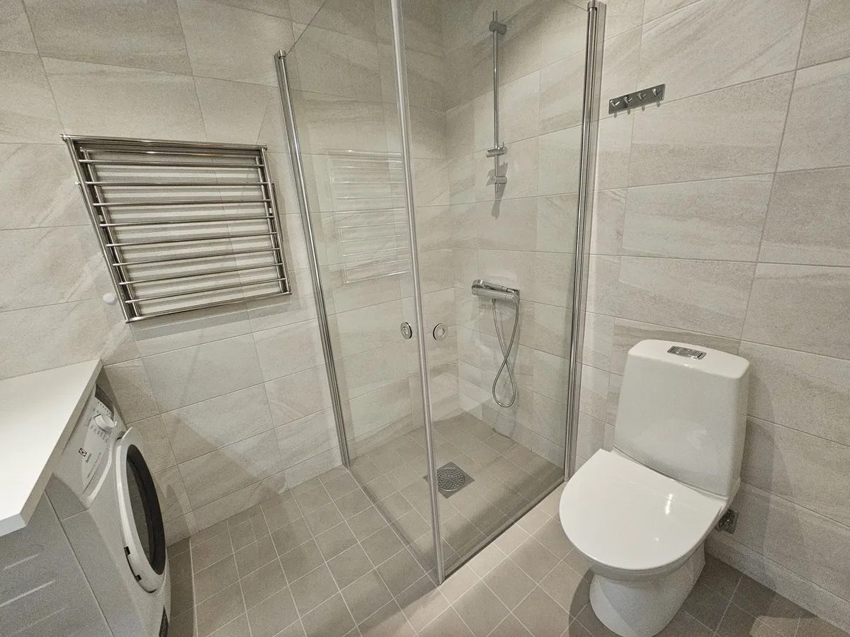 Hyreslägenhet på Järfälla i jarfalla