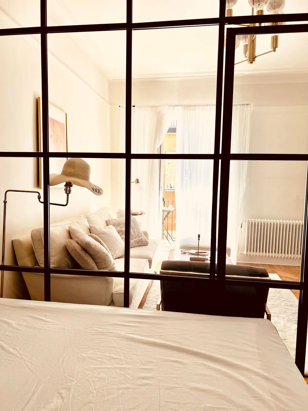 Hyreslägenhet på Stockholm i stockholm