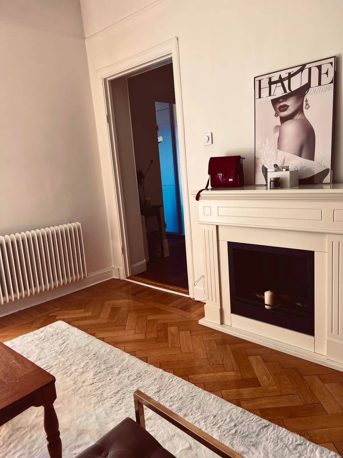 Hyreslägenhet på Stockholm i stockholm