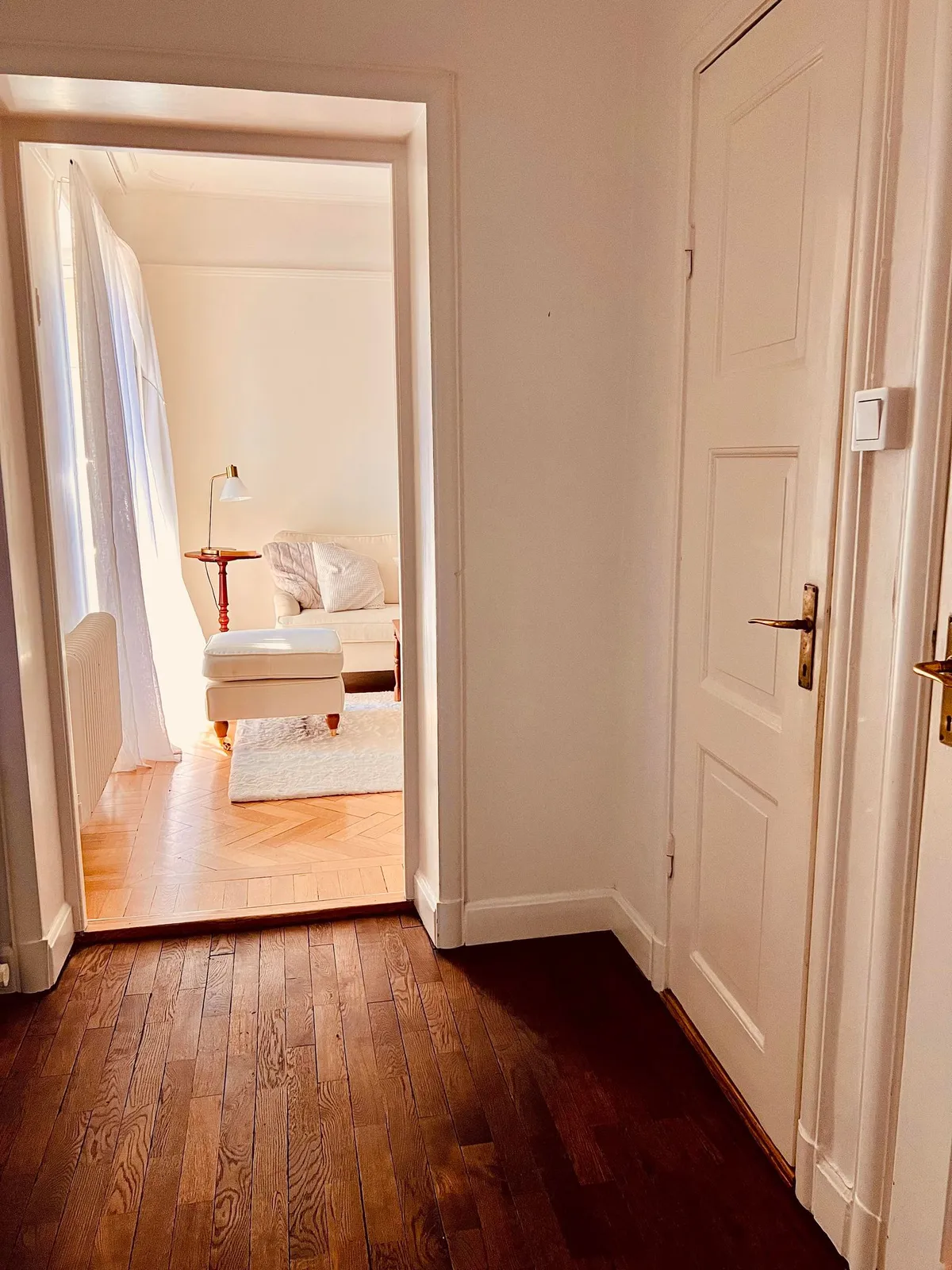 Hyreslägenhet på Stockholm i stockholm