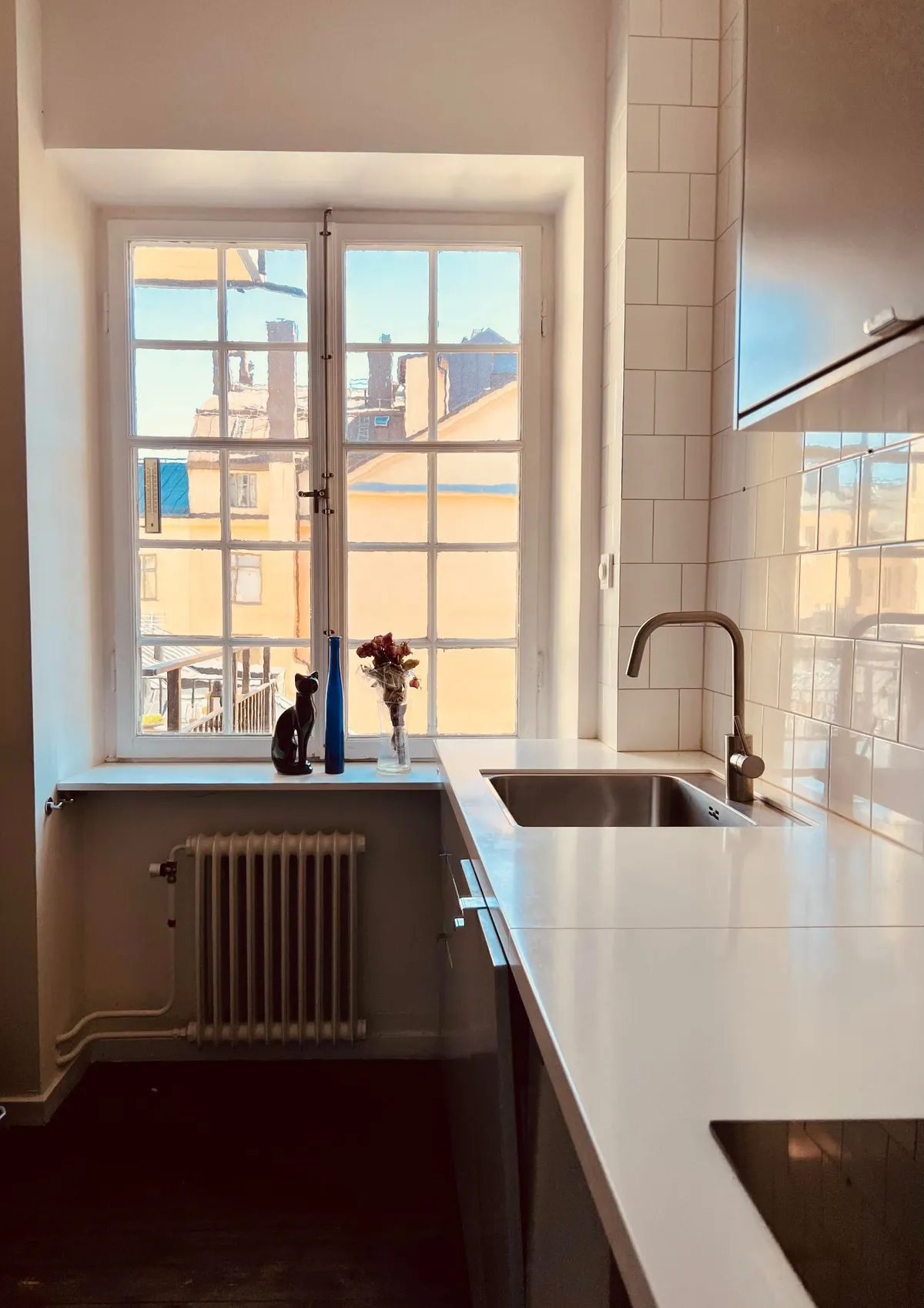 Hyreslägenhet på Stockholm i stockholm