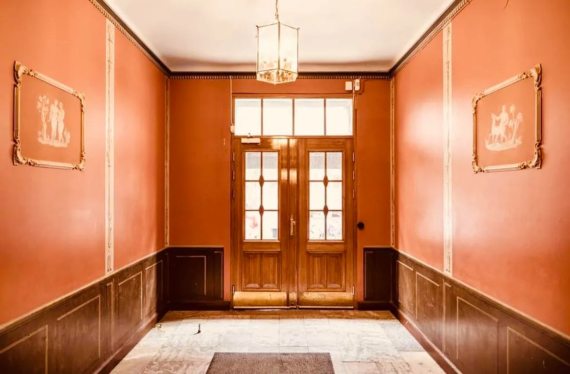 Hyreslägenhet på Stockholm i stockholm