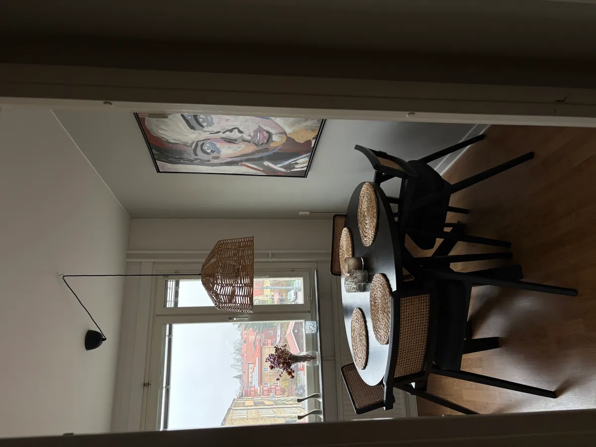 Hyreslägenhet på Eskilstuna i eskilstuna