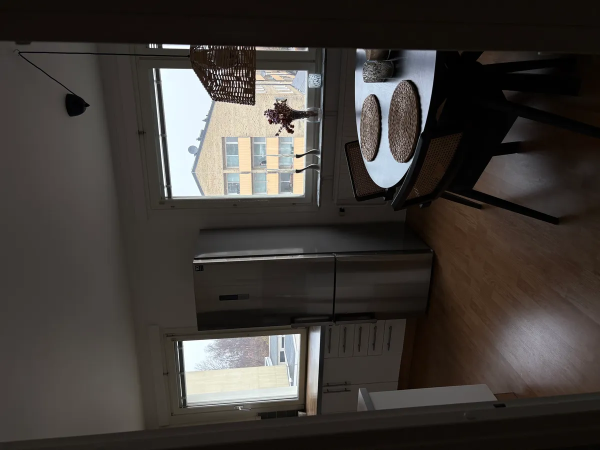 Hyreslägenhet på Eskilstuna i eskilstuna