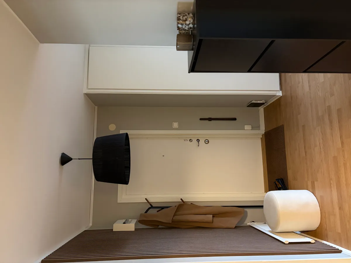 Hyreslägenhet på Eskilstuna i eskilstuna