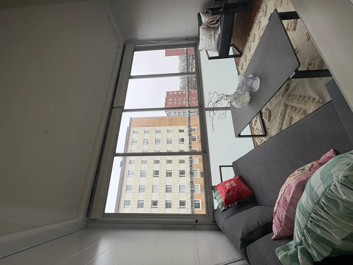 Hyreslägenhet på Eskilstuna i eskilstuna