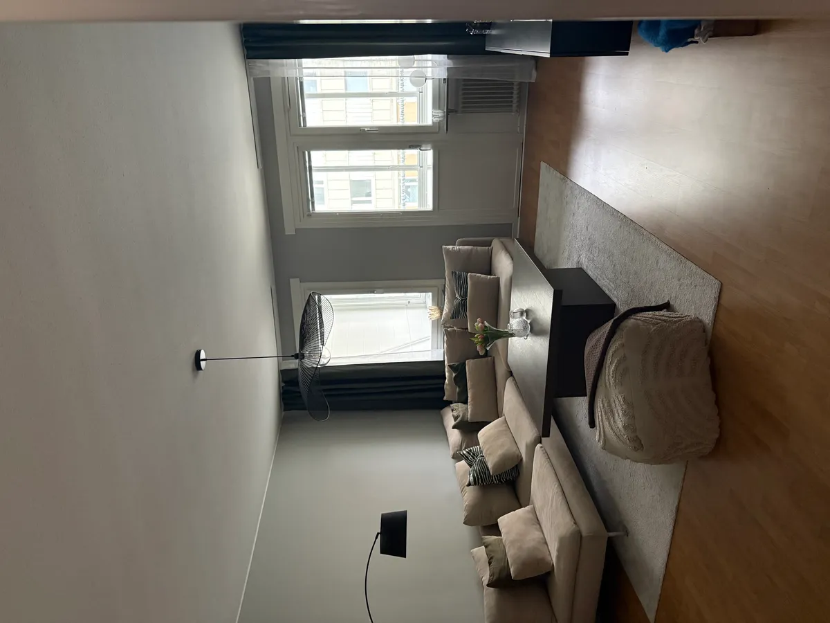 Hyreslägenhet på Eskilstuna i eskilstuna