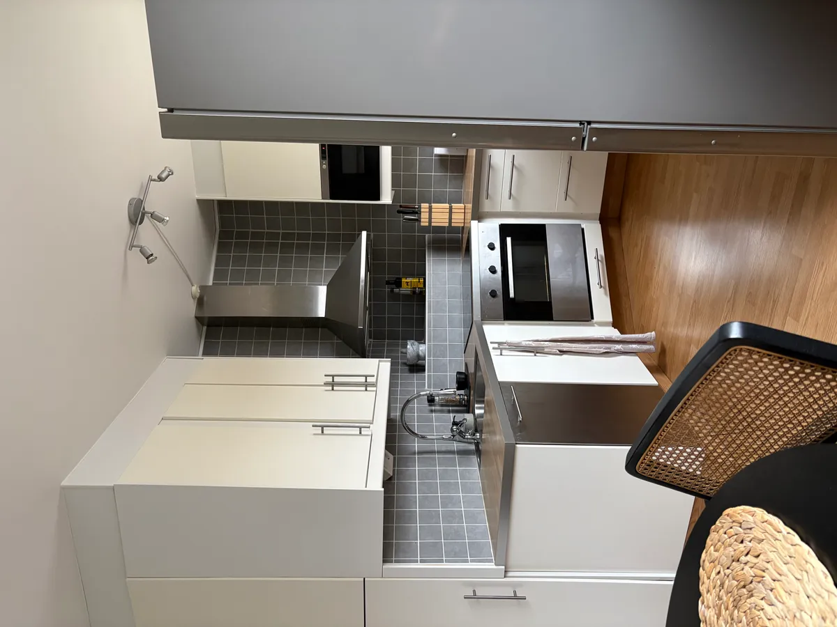 Hyreslägenhet på Eskilstuna i eskilstuna