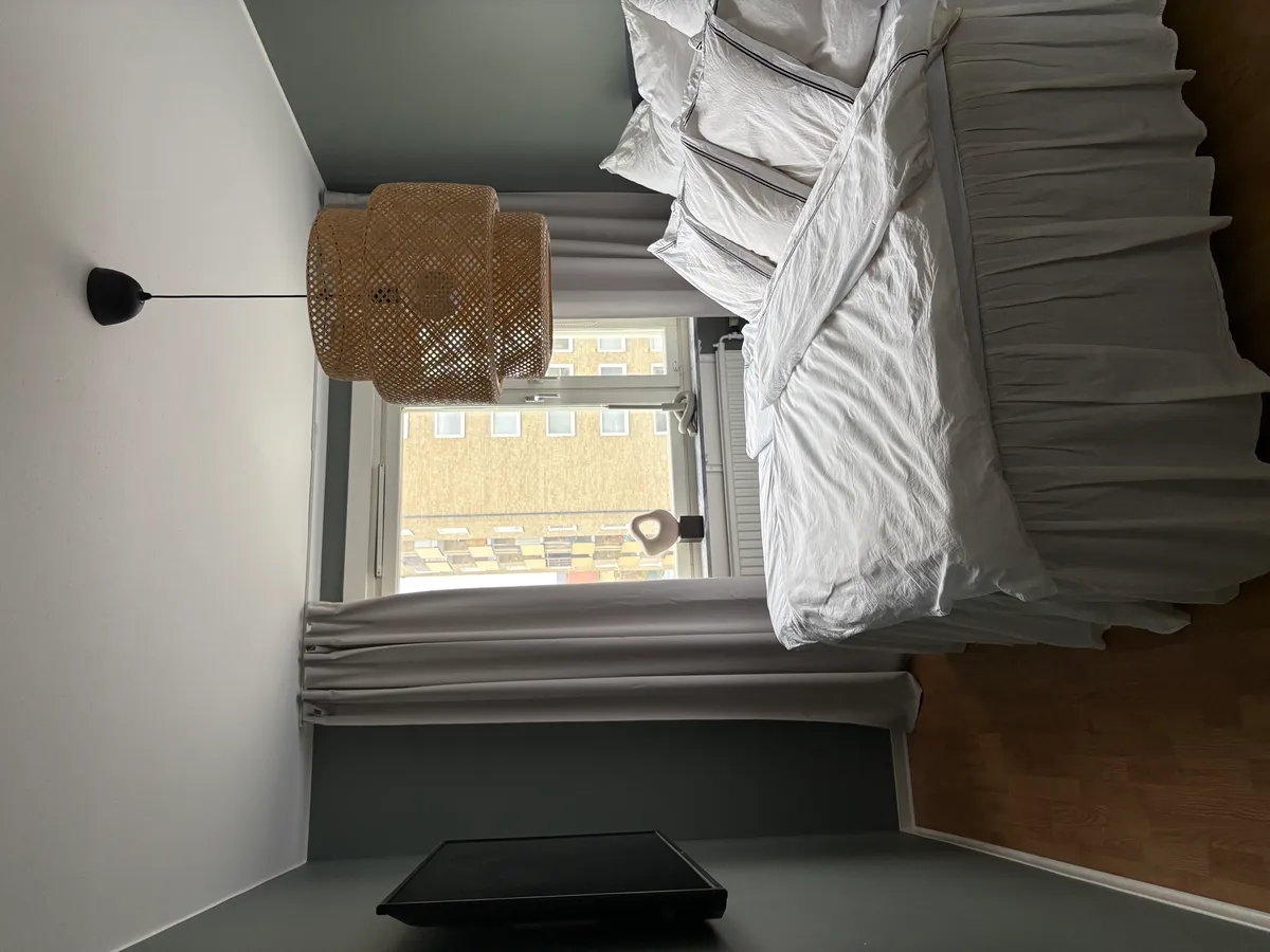 Hyreslägenhet på Eskilstuna i eskilstuna