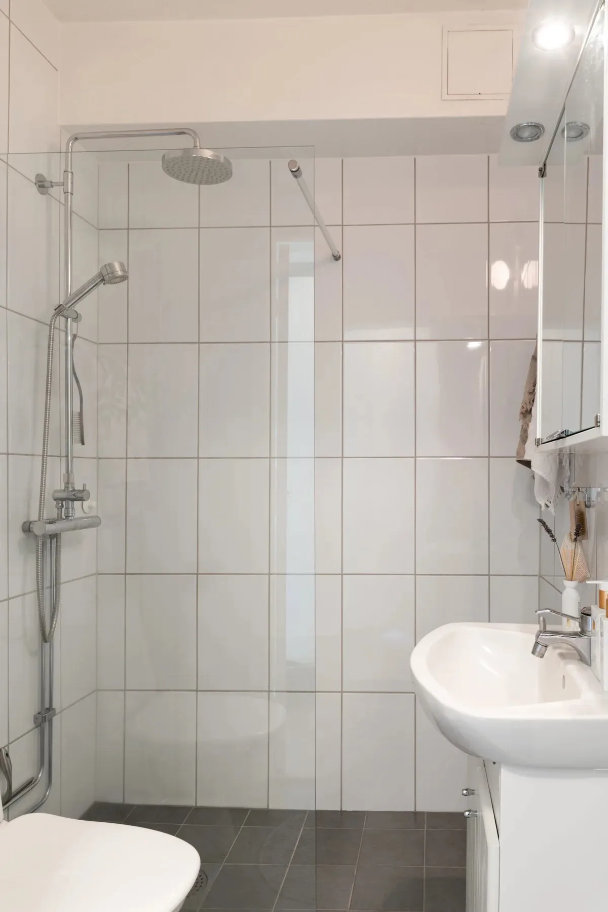 Hyreslägenhet på Västerås i vasteras