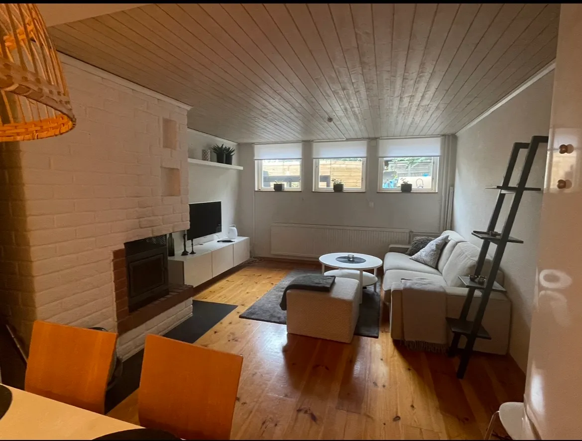 Hyreslägenhet på Älvsjö i alvsjo