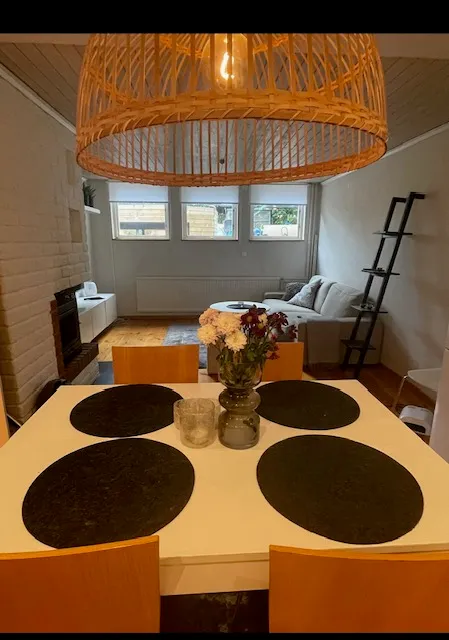 Hyreslägenhet på Älvsjö i alvsjo