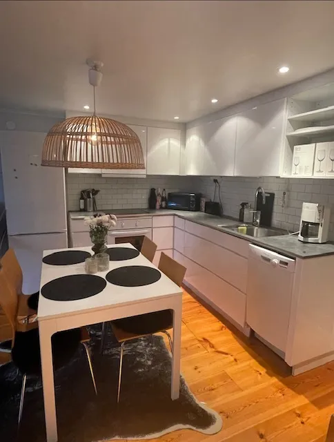 Hyreslägenhet på Älvsjö i alvsjo