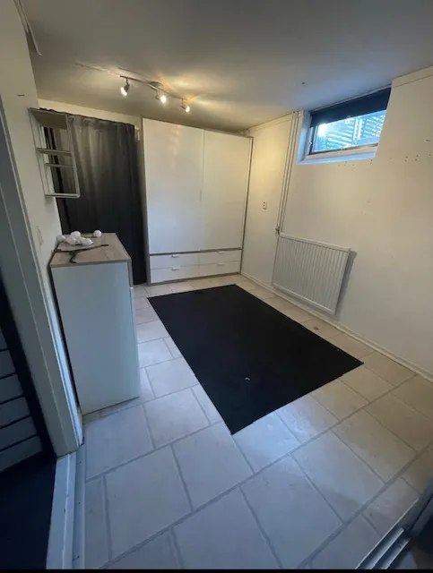 Hyreslägenhet på Älvsjö i alvsjo