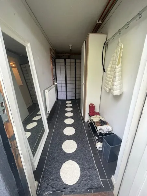 Hyreslägenhet på Älvsjö i alvsjo