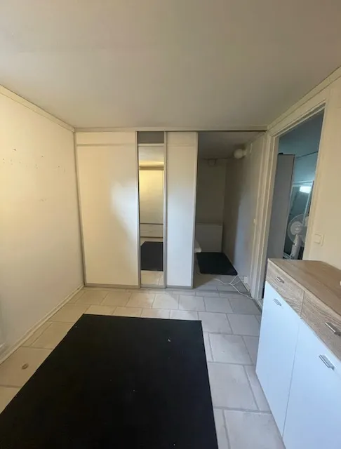 Hyreslägenhet på Älvsjö i alvsjo