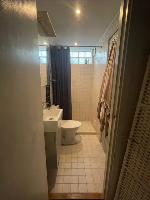 Hyreslägenhet på Älvsjö i alvsjo