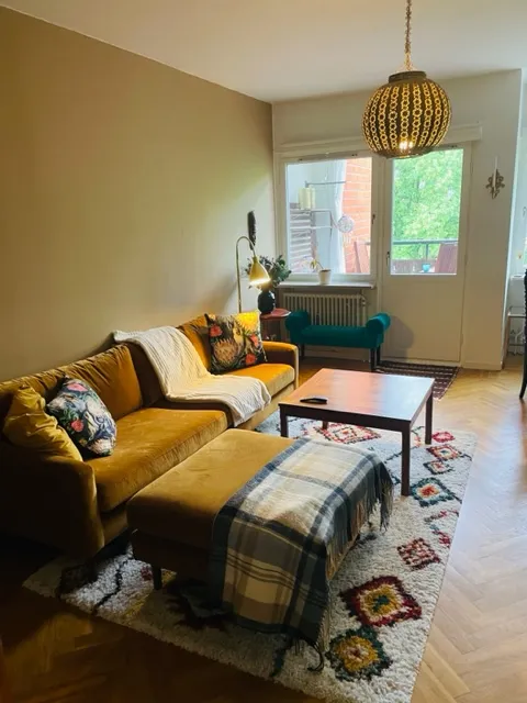 Hyreslägenhet på Uppsala i uppsala