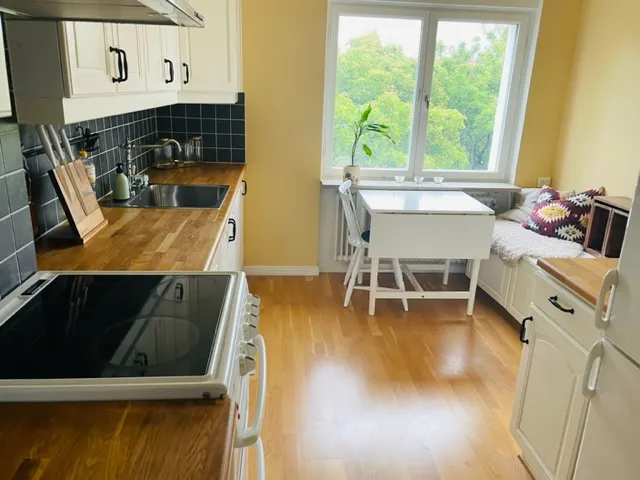 Hyreslägenhet på Uppsala i uppsala