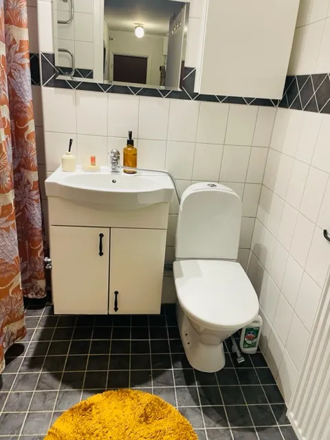 Hyreslägenhet på Uppsala i uppsala