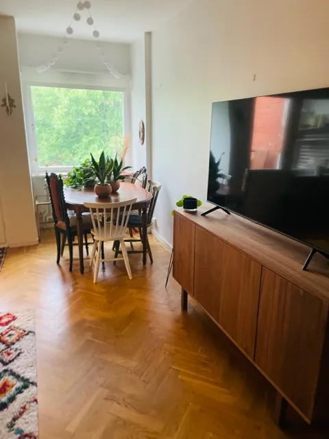 Hyreslägenhet på Uppsala i uppsala