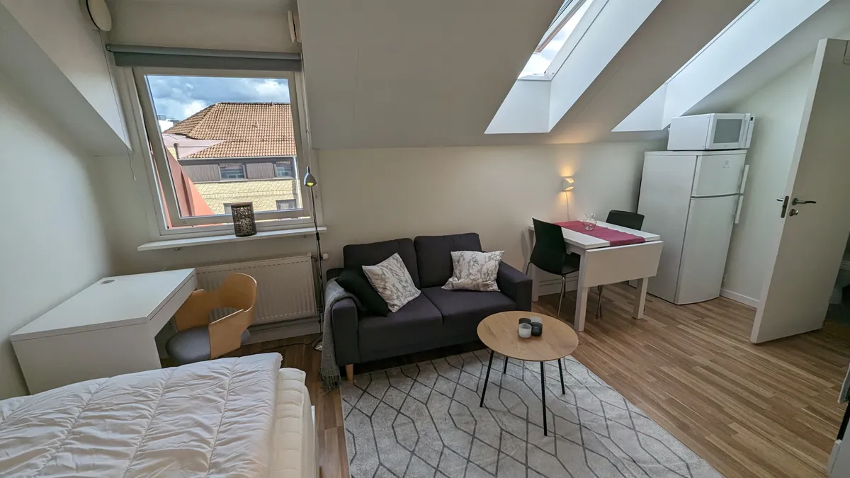 Hyreslägenhet på Göteborg i goteborg