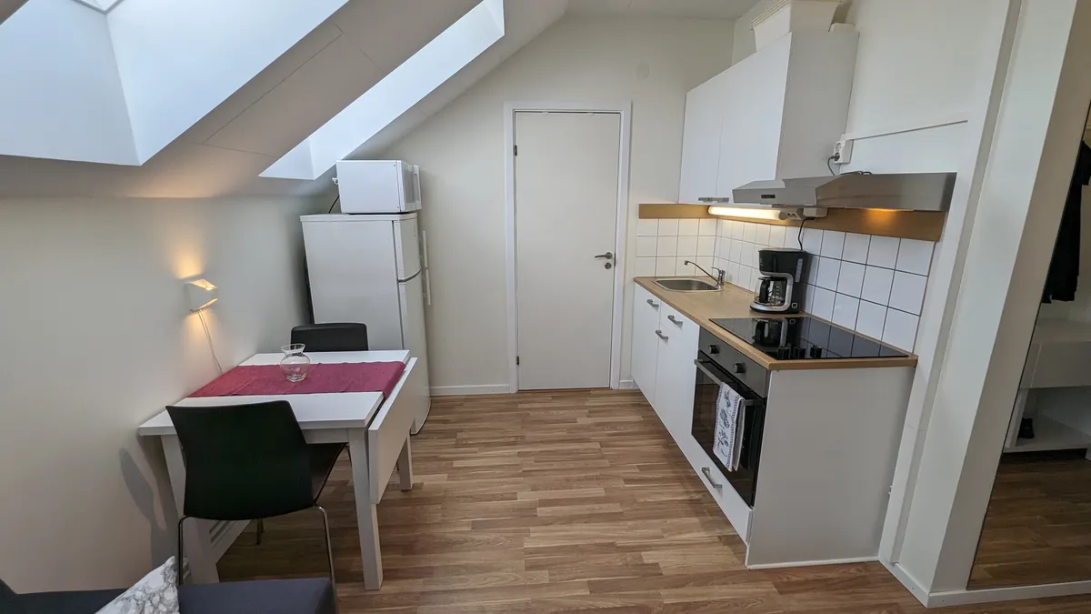 Hyreslägenhet på Göteborg i goteborg