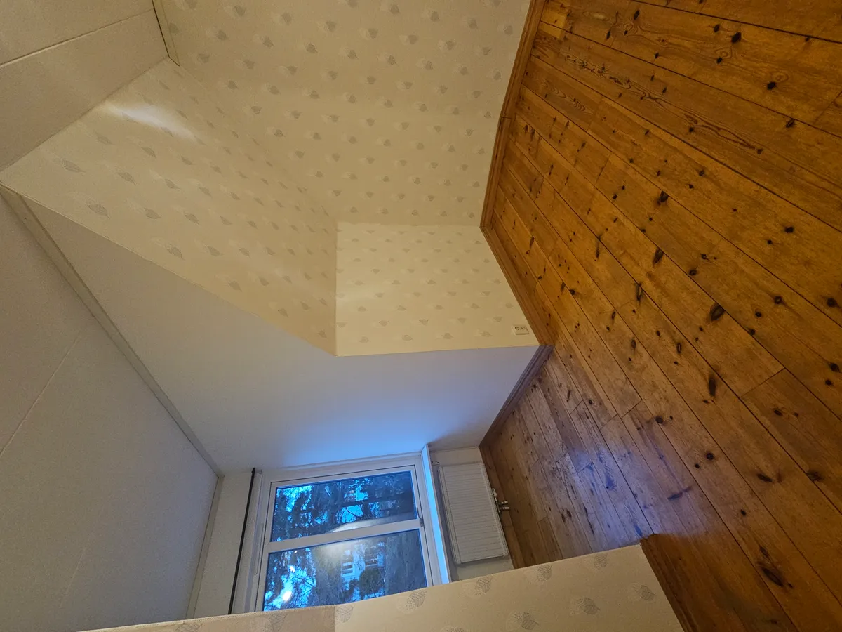 Hyresbostad på Kista i kista