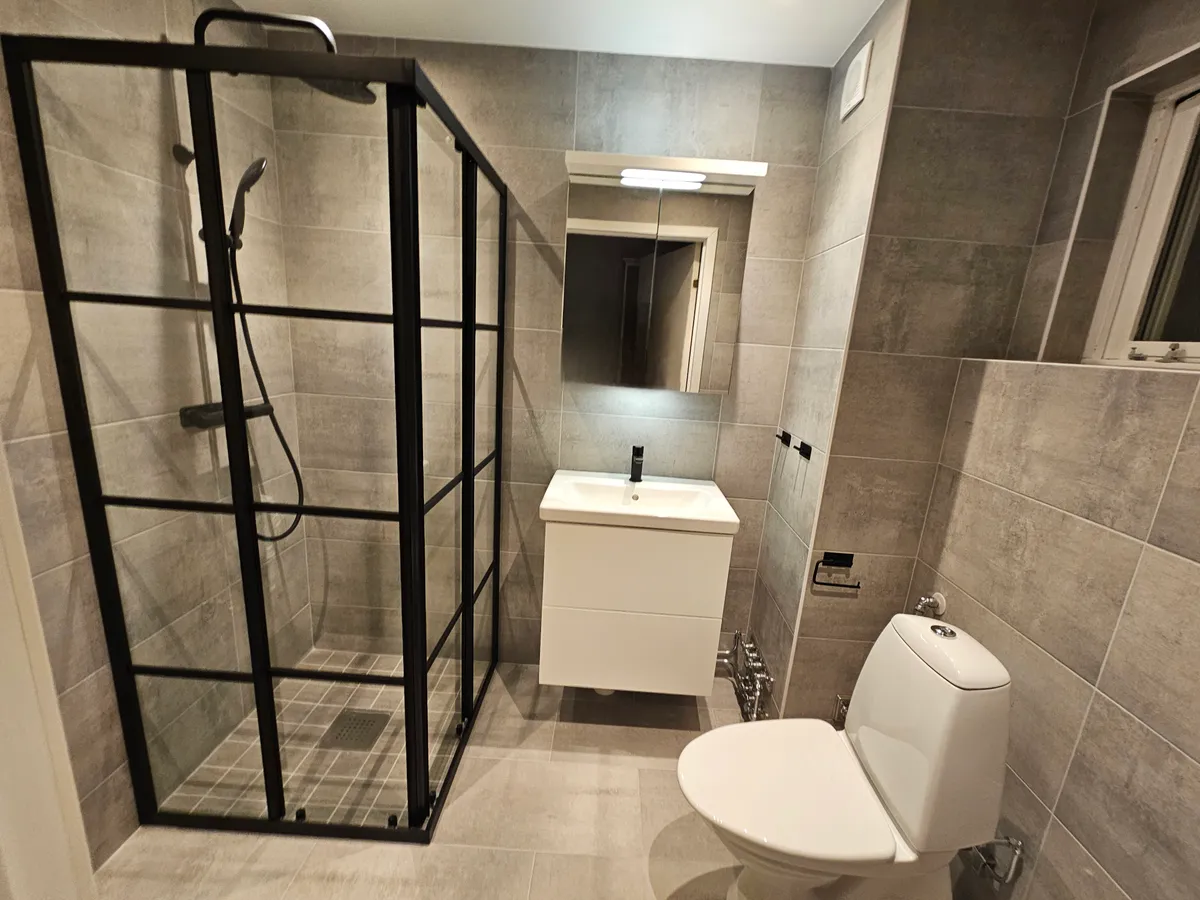 Hyresbostad på Kista i kista