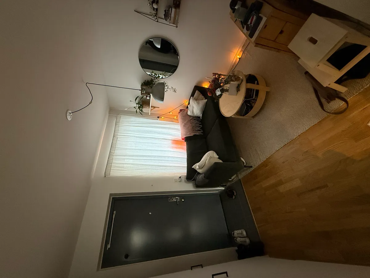 Hyreslägenhet på Farsta i farsta