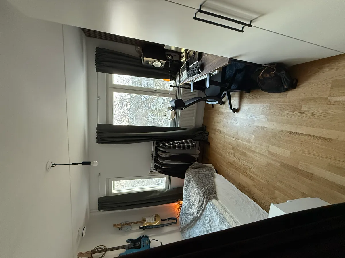 Hyreslägenhet på Farsta i farsta