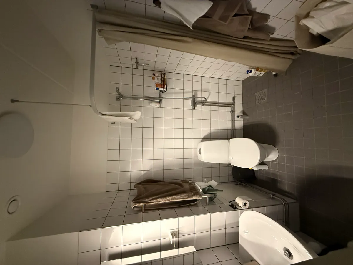 Hyreslägenhet på Farsta i farsta