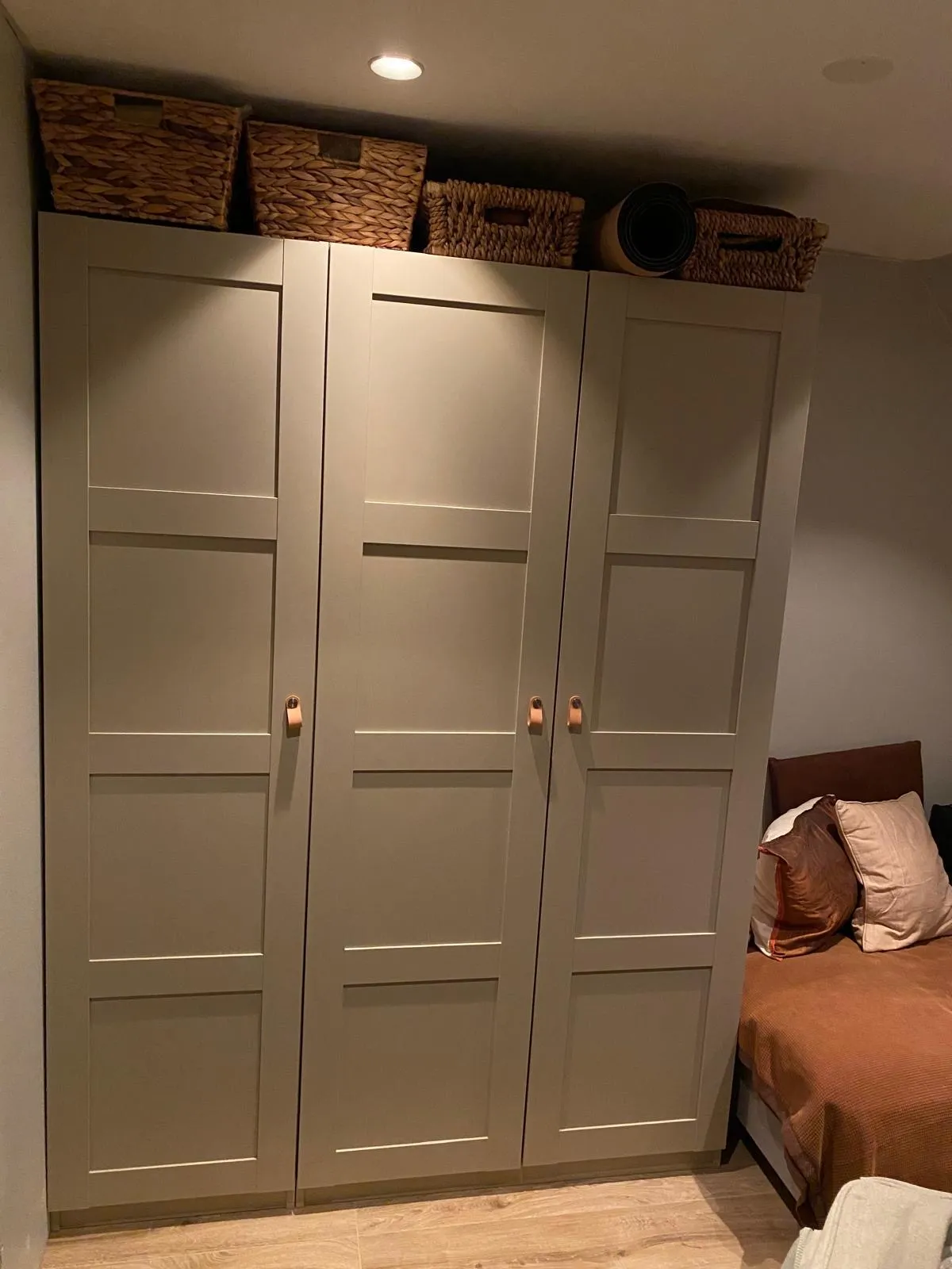 Hyreslägenhet på Sundbyberg i sundbyberg