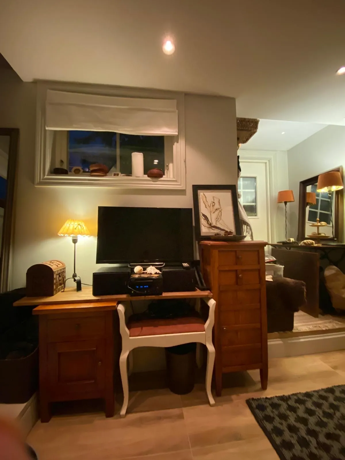 Hyreslägenhet på Sundbyberg i sundbyberg