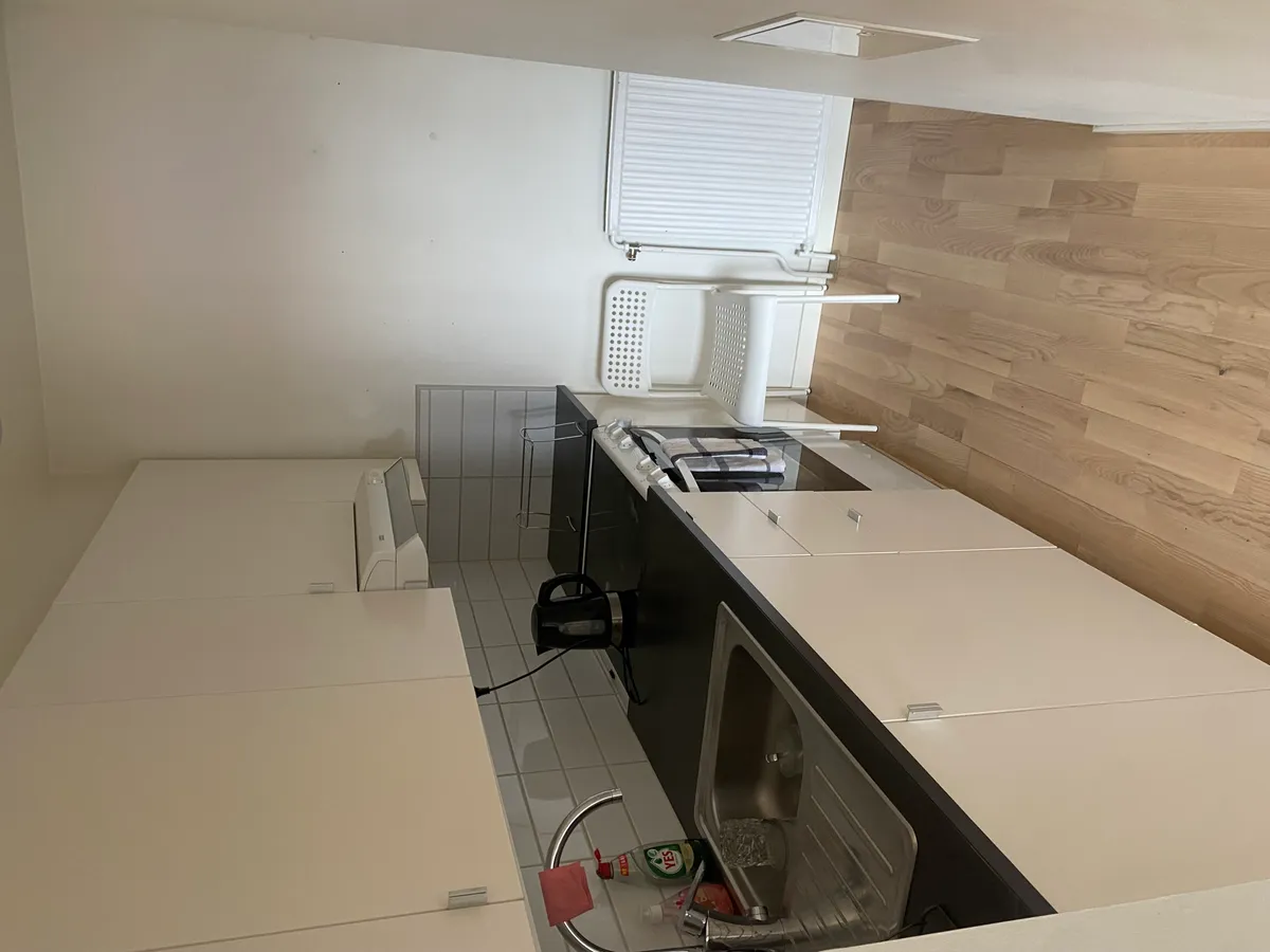 Hyreslägenhet på Örebro i orebro