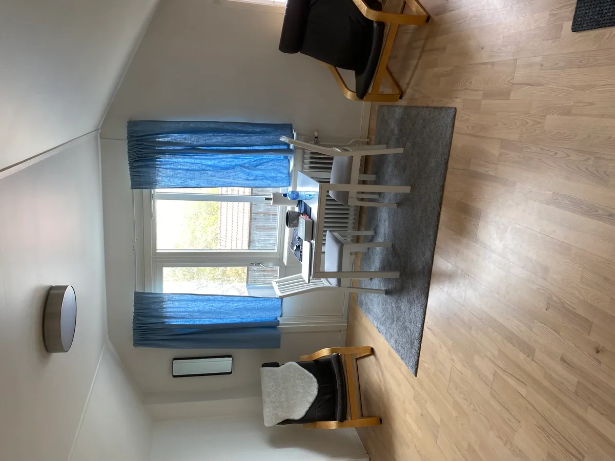 Hyreslägenhet på Örebro i orebro