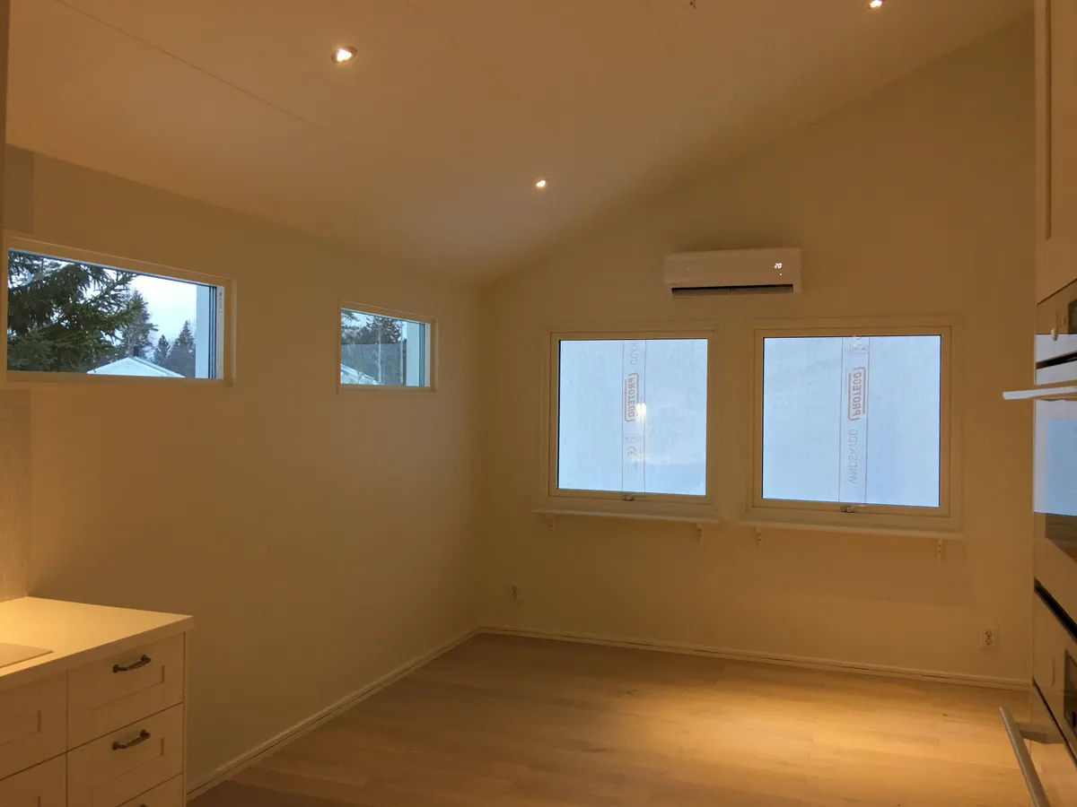 Hyresbostad på Vallentuna i vallentuna