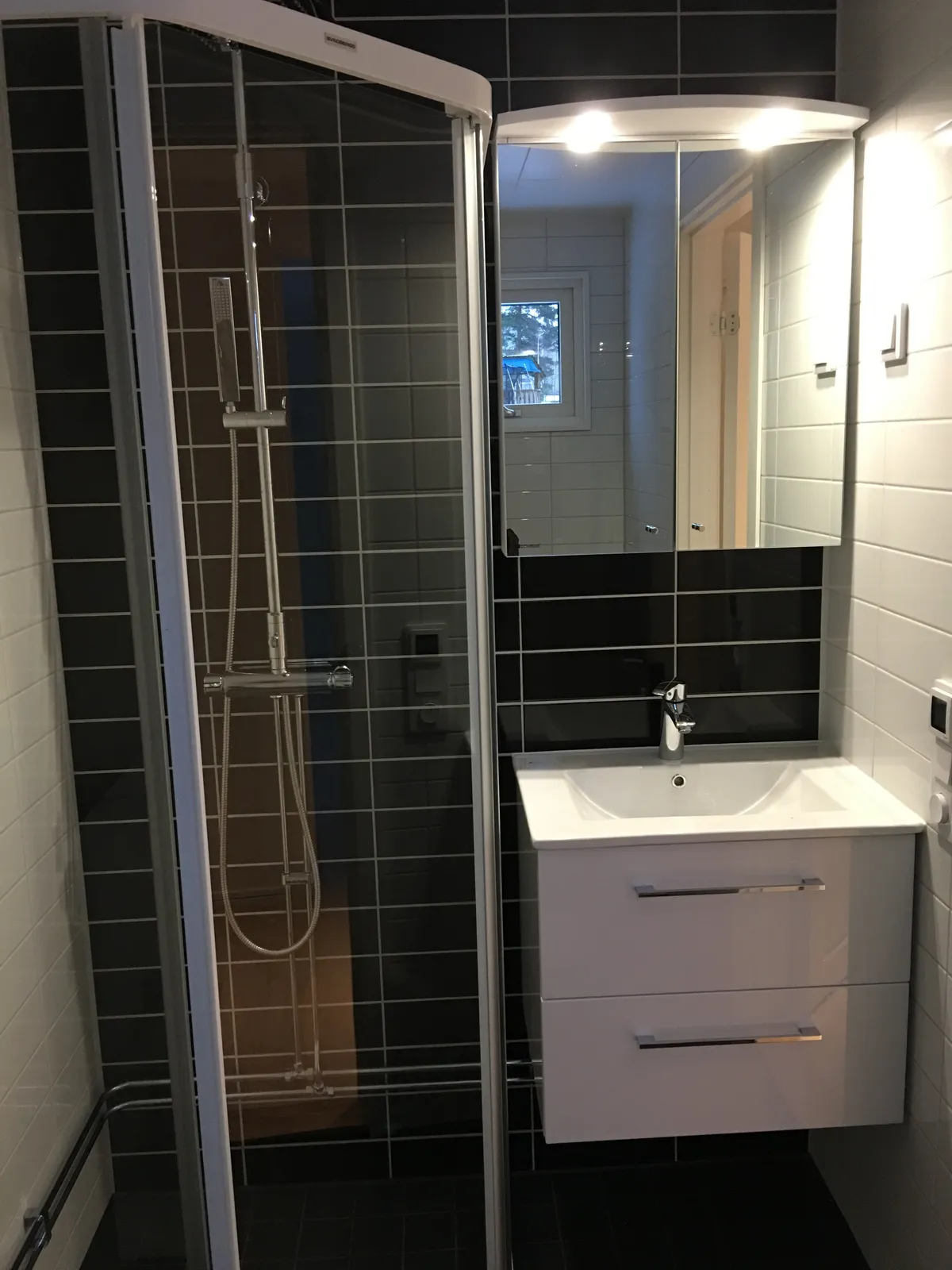 Hyresbostad på Vallentuna i vallentuna