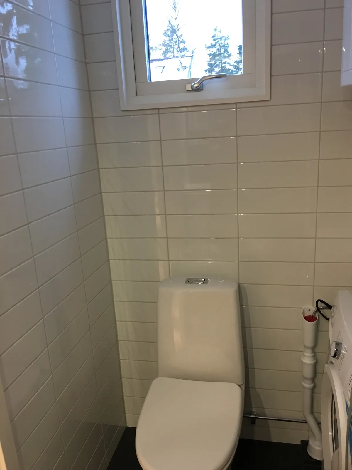 Hyresbostad på Vallentuna i vallentuna