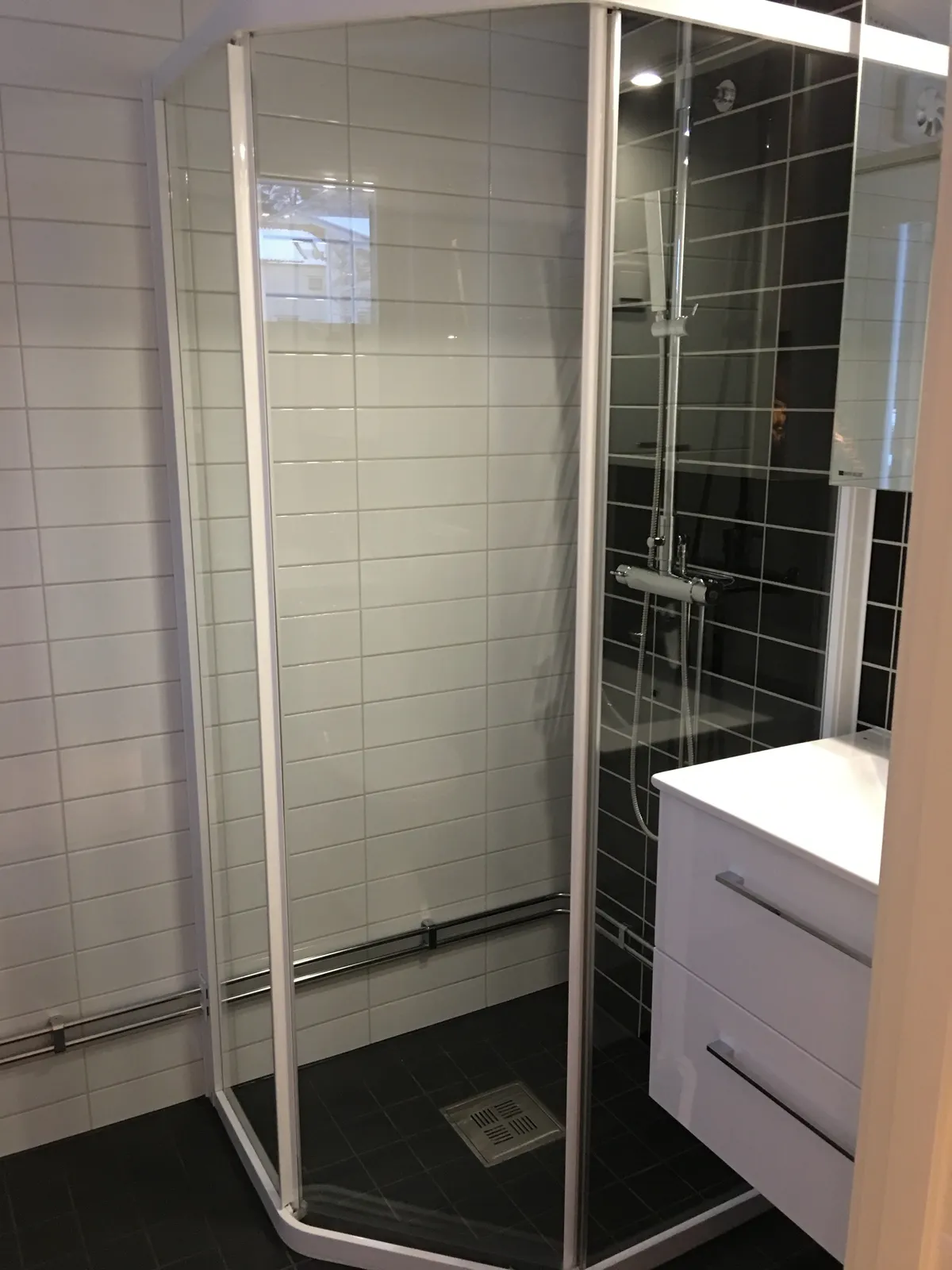 Hyresbostad på Vallentuna i vallentuna