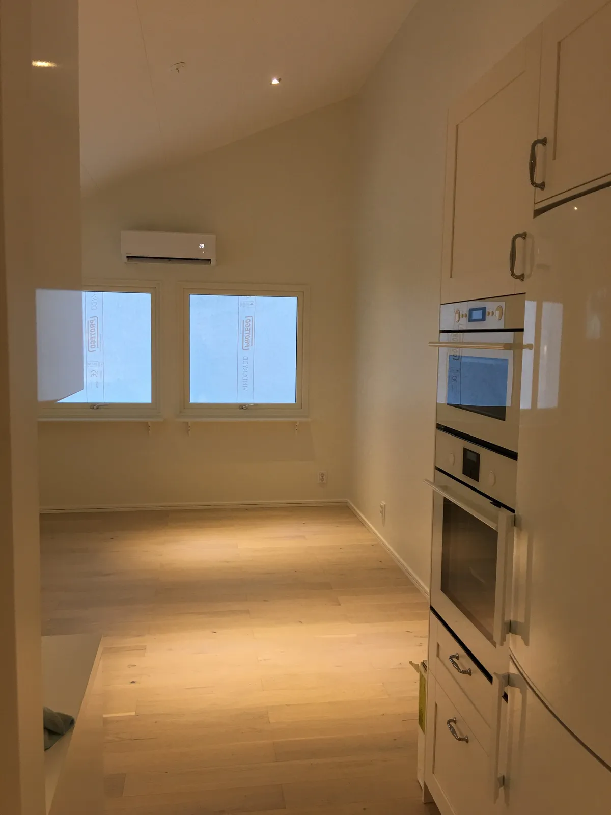 Hyresbostad på Vallentuna i vallentuna