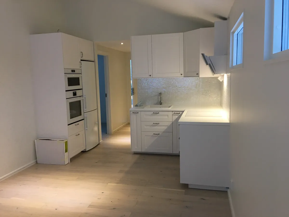 Hyresbostad på Vallentuna i vallentuna