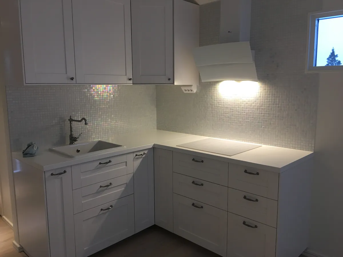 Hyresbostad på Vallentuna i vallentuna