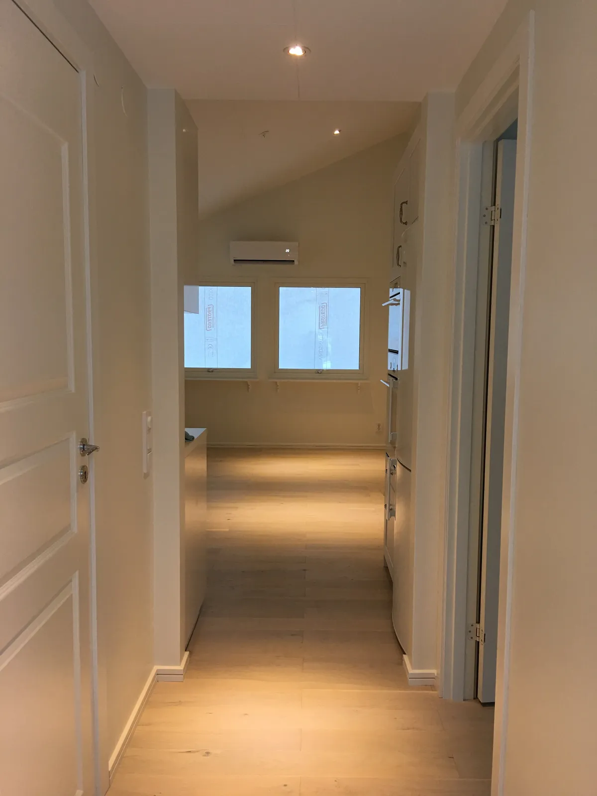 Hyresbostad på Vallentuna i vallentuna