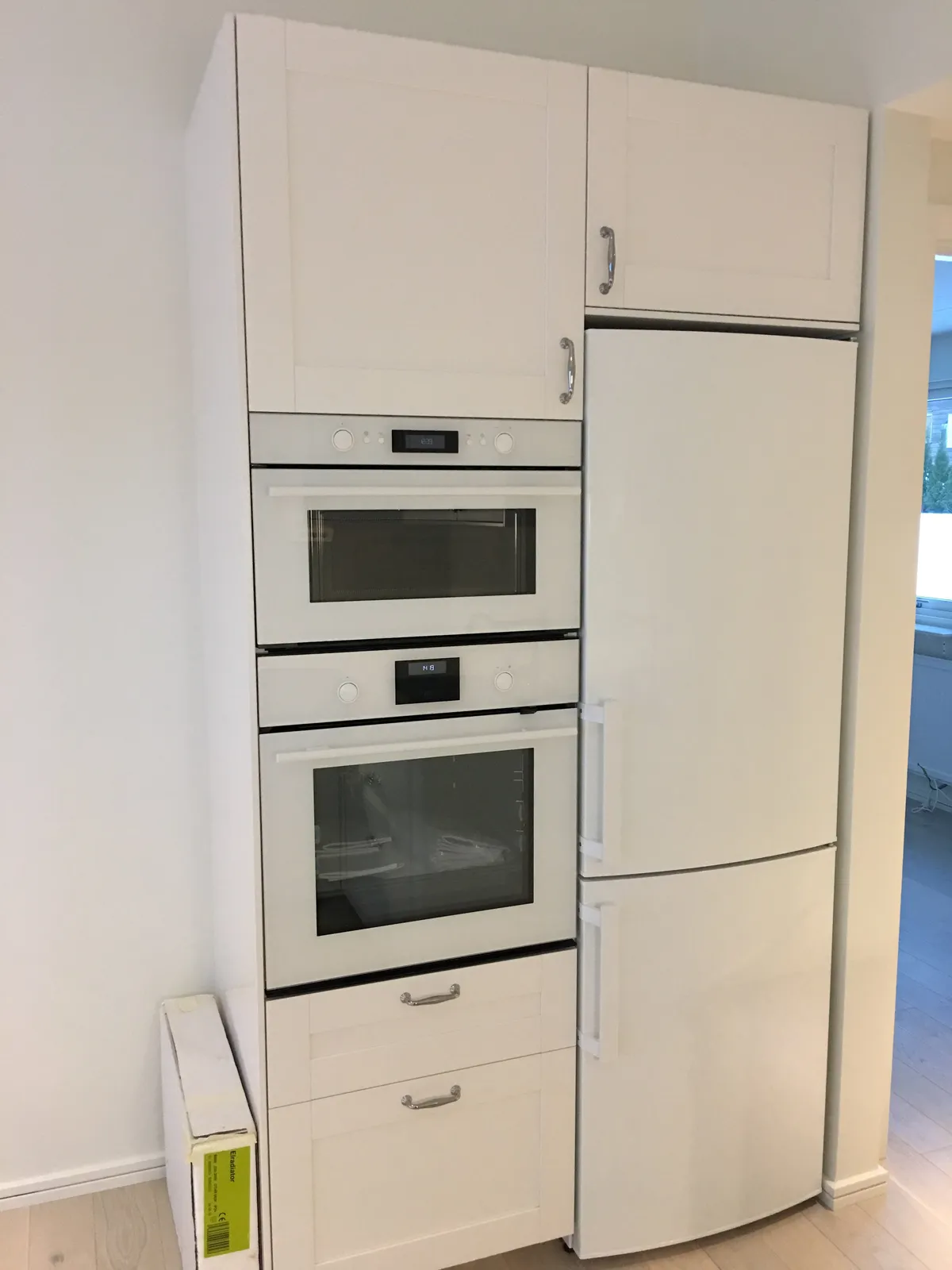 Hyresbostad på Vallentuna i vallentuna