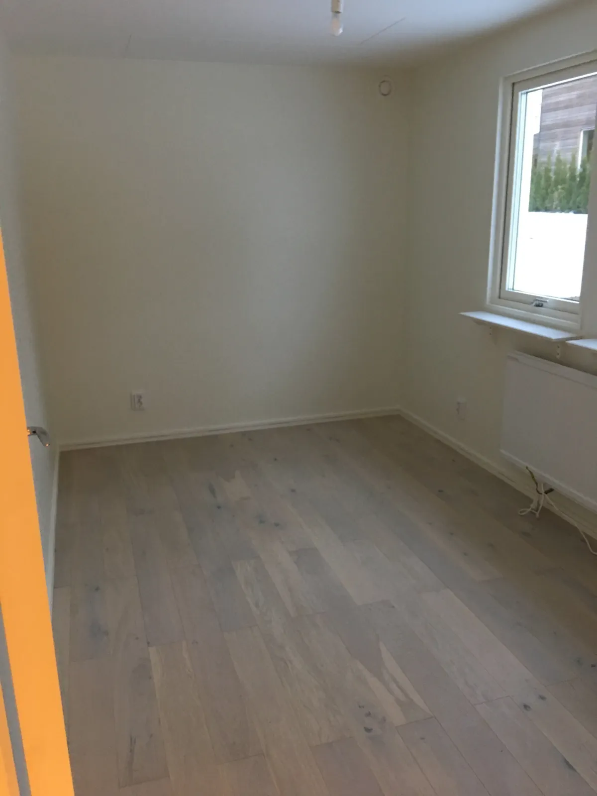 Hyresbostad på Vallentuna i vallentuna