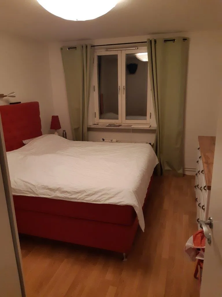 Hyreslägenhet på Örebro i orebro