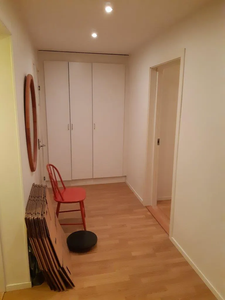 Hyreslägenhet på Örebro i orebro