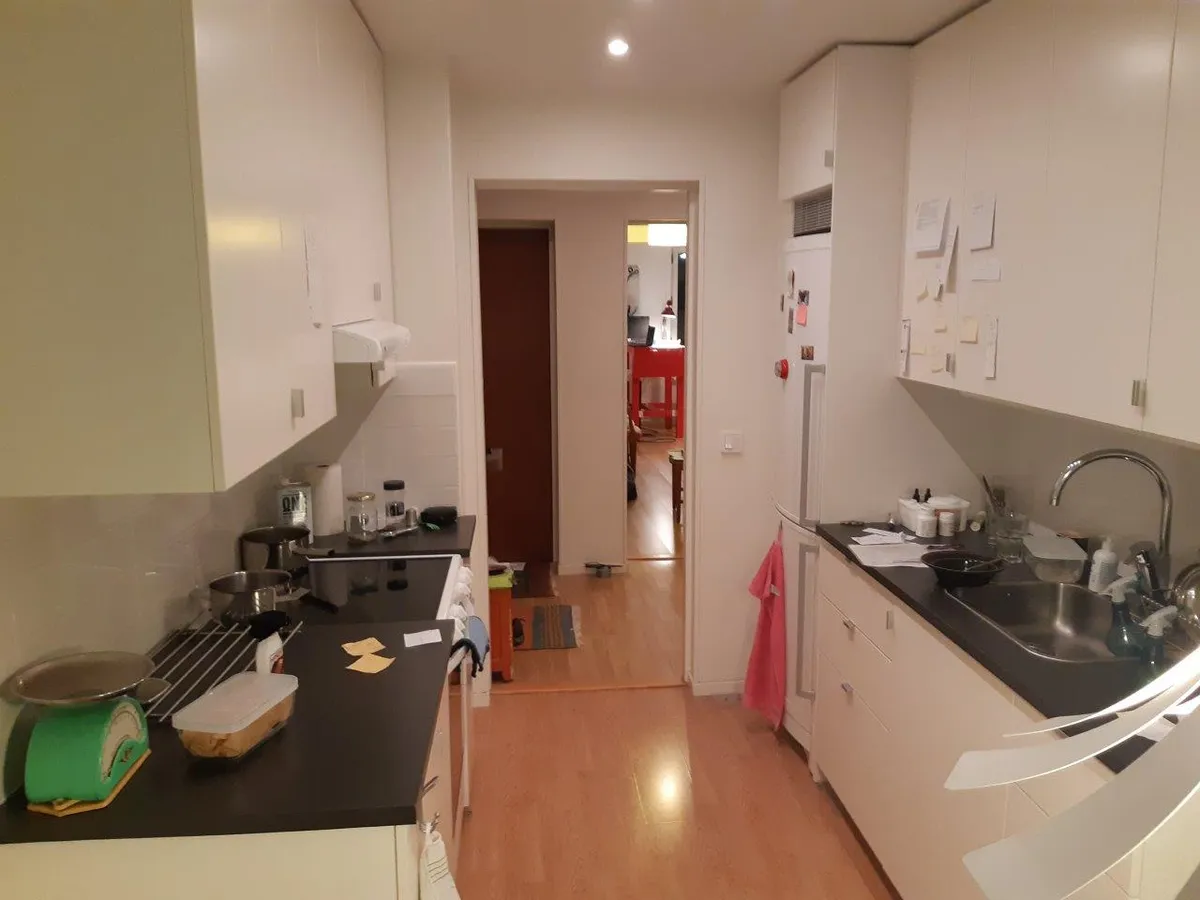 Hyreslägenhet på Örebro i orebro