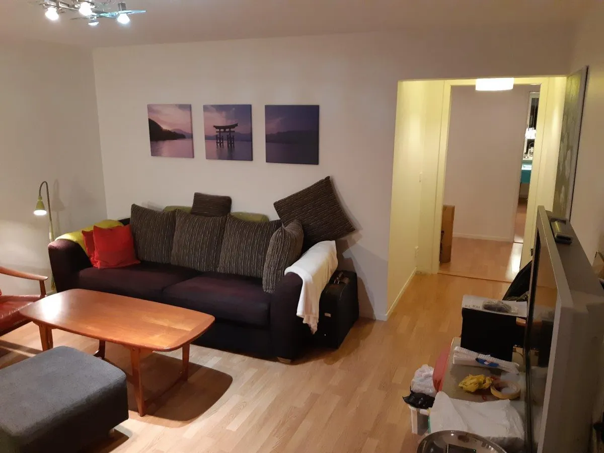 Hyreslägenhet på Örebro i orebro